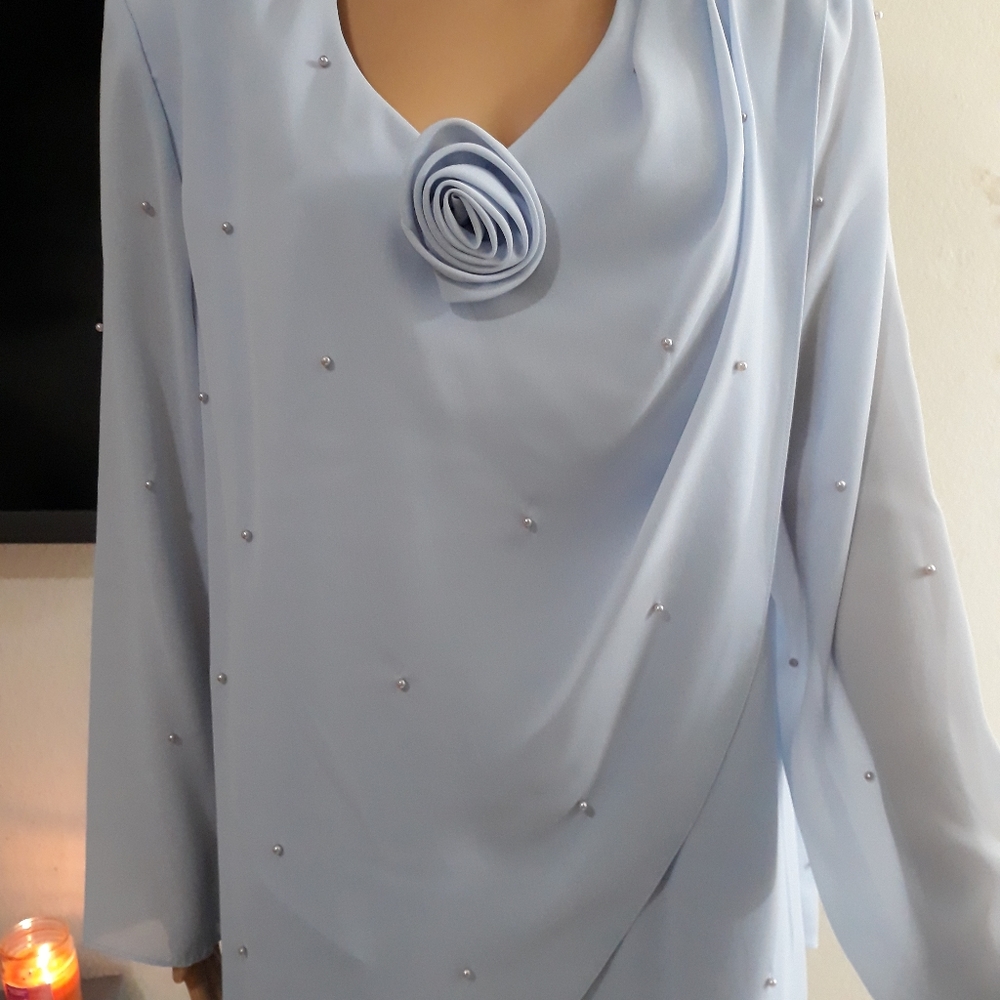 PATRA DRESS - Picture 11 of 13